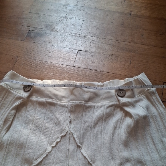 FP Movement by Free People White Textured Fabric - Picture 11 of 12